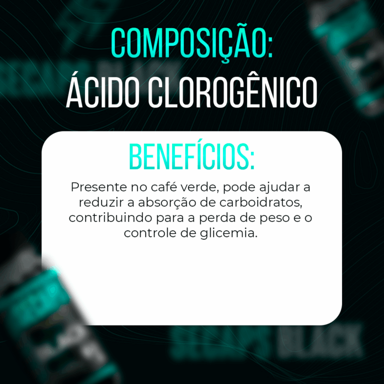 Acido Clorogênico (1)