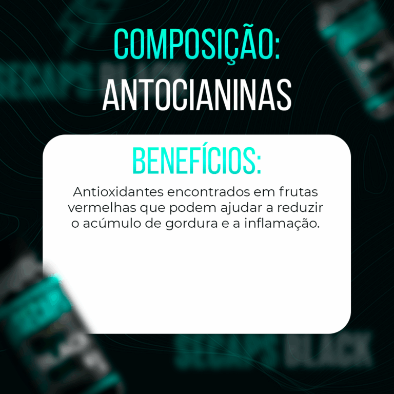 Antocianinas (1)
