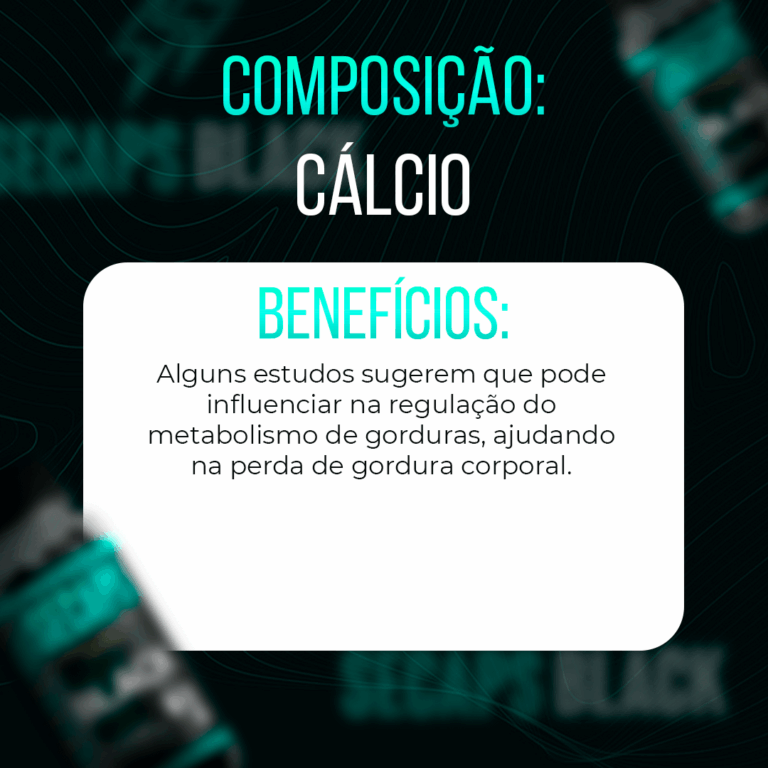 Cálcio (1)