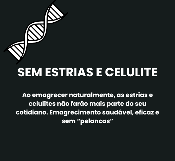 Benefício Secaps Black